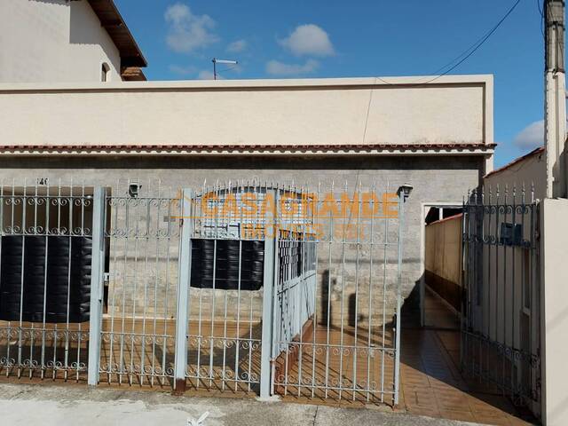 #12120 - Casa para Venda em São José dos Campos - SP