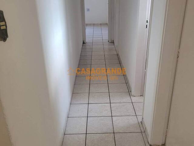 #12120 - Casa para Venda em São José dos Campos - SP