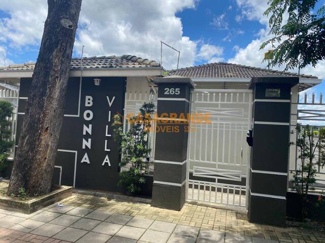 #12122 - Casa para Venda em São José dos Campos - SP - 3