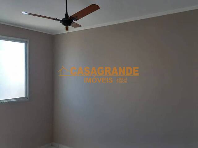 #12126 - Apartamento para Venda em São José dos Campos - SP - 2