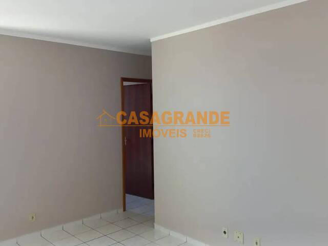 #12126 - Apartamento para Venda em São José dos Campos - SP - 3