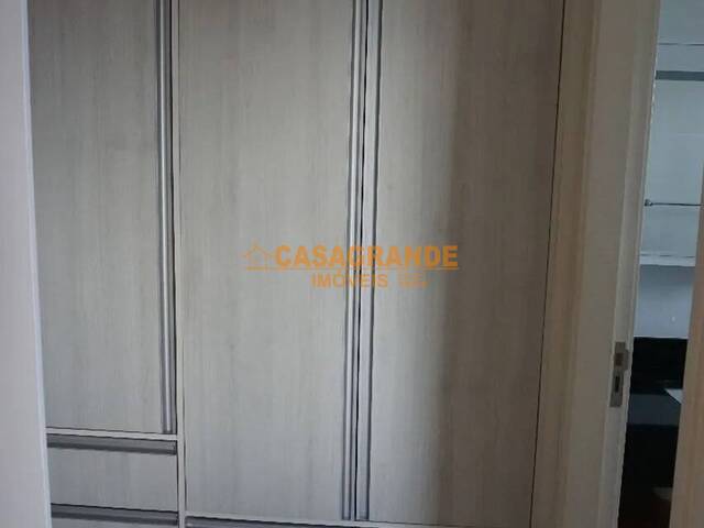 #12124 - Apartamento para Venda em São José dos Campos - SP - 2
