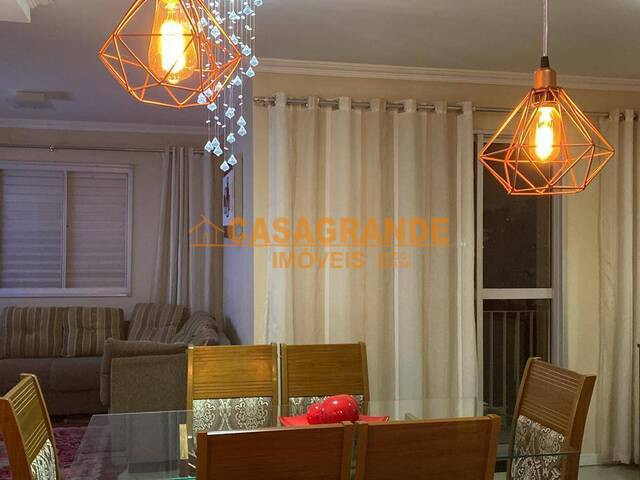 #12127 - Apartamento para Locação em São José dos Campos - SP - 2