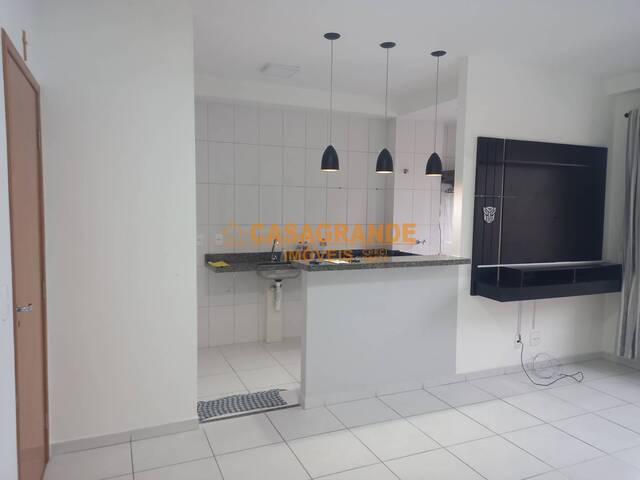#12128 - Apartamento para Venda em São José dos Campos - SP - 2