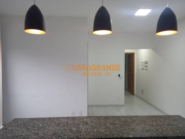 Venda em Jardim América - São José dos Campos