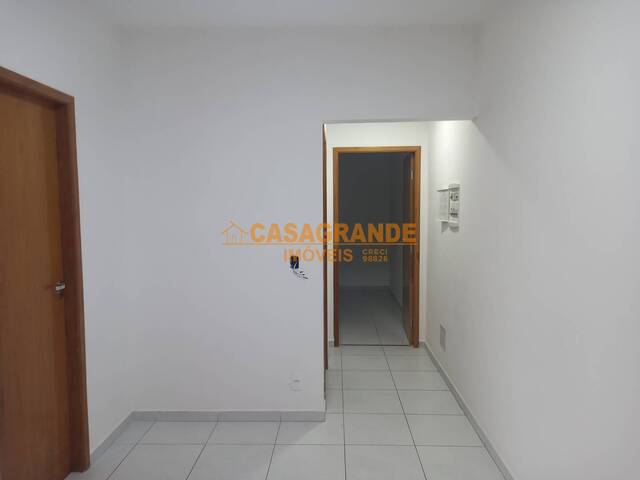 #12128 - Apartamento para Venda em São José dos Campos - SP - 3