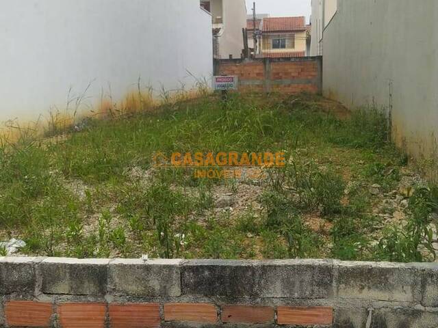 Venda em Loteamento Residencial Vista Linda - São José dos Campos