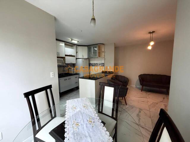 Apartamento para Locação em São José dos Campos - 4