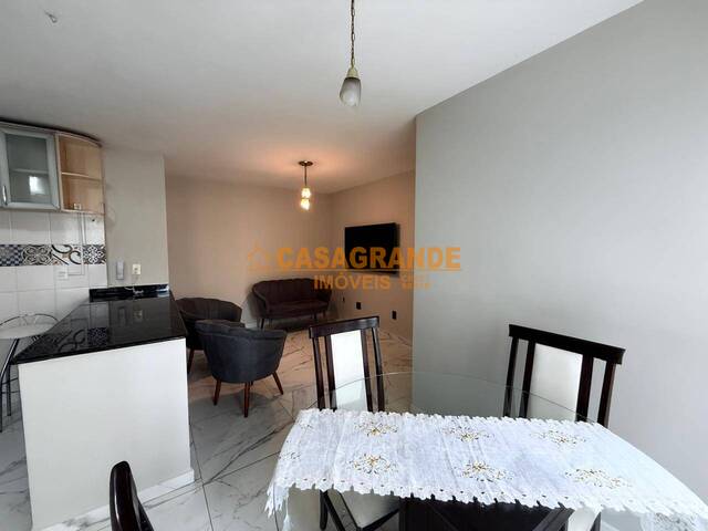 Apartamento para Locação em São José dos Campos - 5