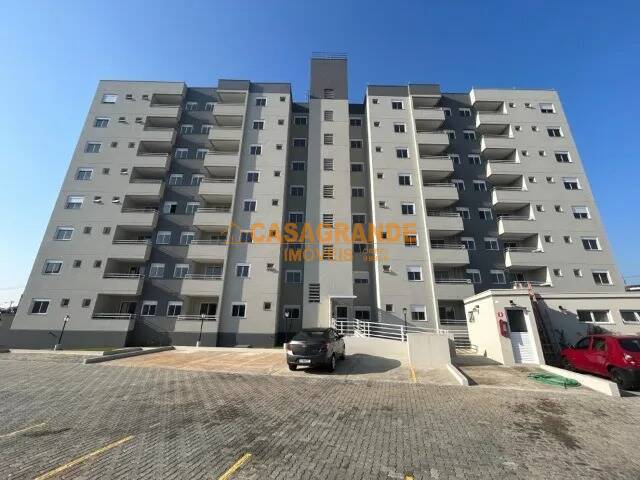 #12130 - Apartamento para Venda em São José dos Campos - SP - 2