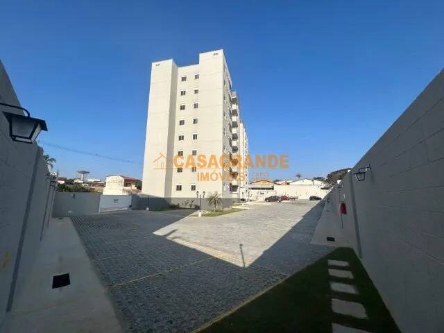 #12130 - Apartamento para Venda em São José dos Campos - SP - 3