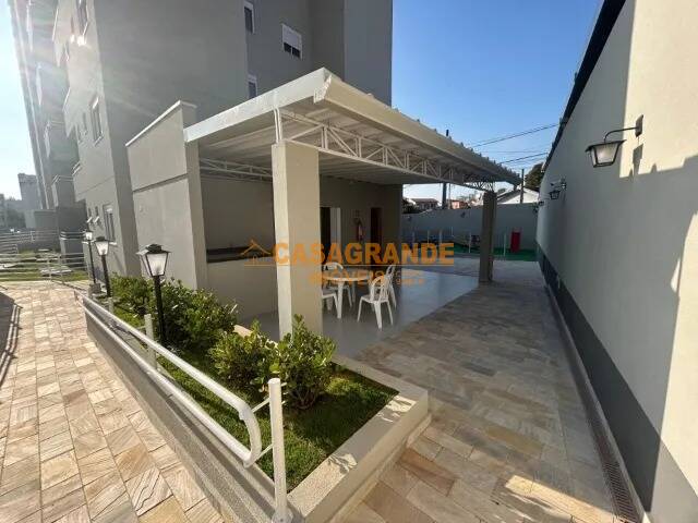 #12133 - Apartamento para Venda em São José dos Campos - SP - 3