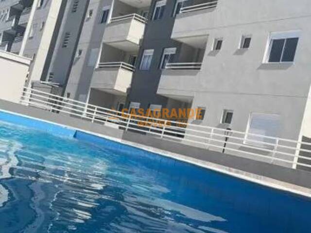Venda em Vila Rangel - São José dos Campos
