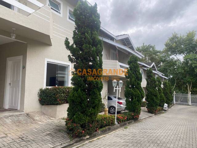 Casa para Venda em São José dos Campos - 4