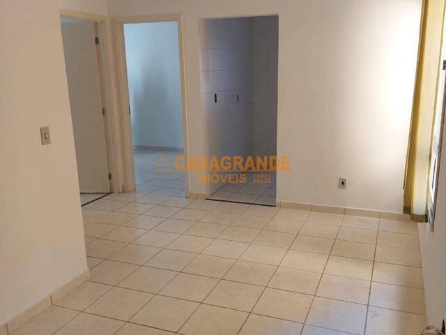 Apartamento para Venda em São José dos Campos - 4
