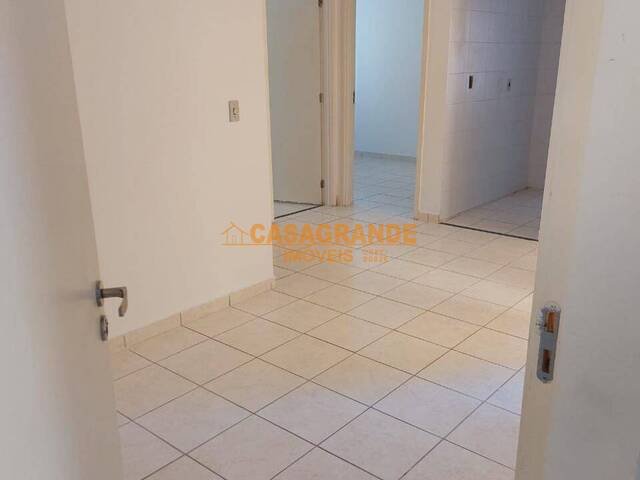 #12138 - Apartamento para Venda em São José dos Campos - SP - 3