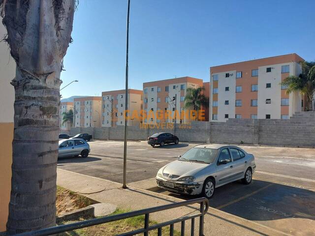 #12138 - Apartamento para Venda em São José dos Campos - SP - 2