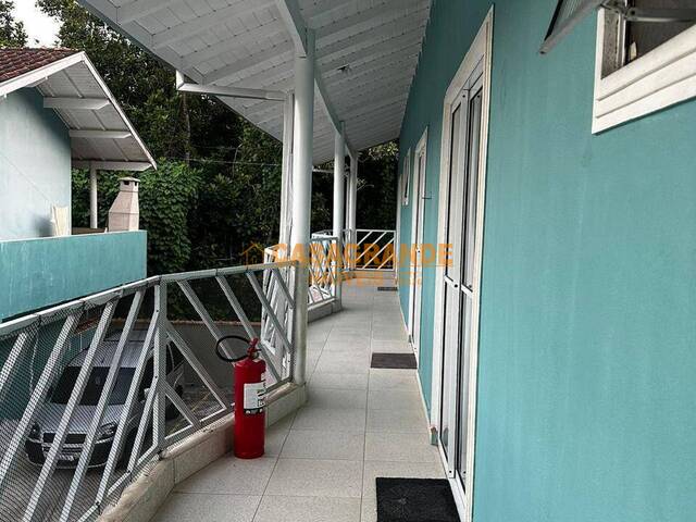 #12138 - Casa para Venda em Ubatuba - SP - 1