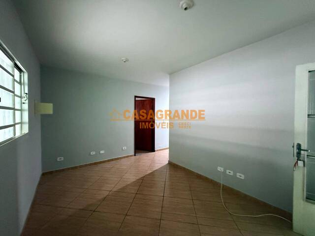#12101 - Casa para Locação em São José dos Campos - SP - 3