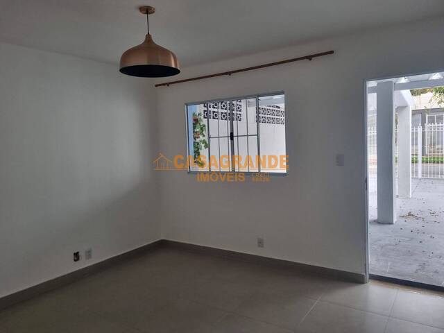 #12141 - Casa para Venda em São José dos Campos - SP - 2