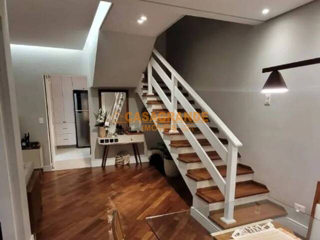 #12140 - Casa para Venda em São José dos Campos - SP - 2