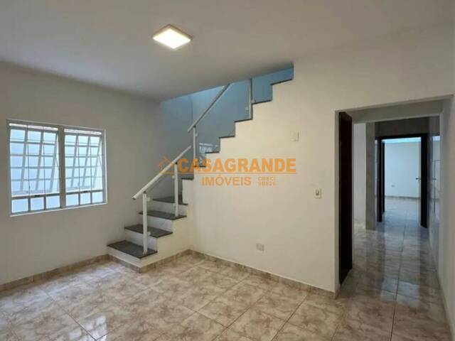 Casa para Venda em São José dos Campos - 5