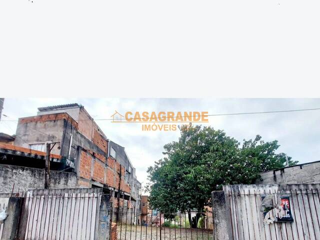 #12143 - Área para Venda em São José dos Campos - SP - 3