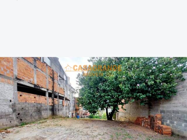 #12143 - Área para Venda em São José dos Campos - SP - 2