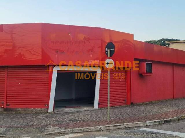 #12202 - Sala para Locação em São José dos Campos - SP - 1
