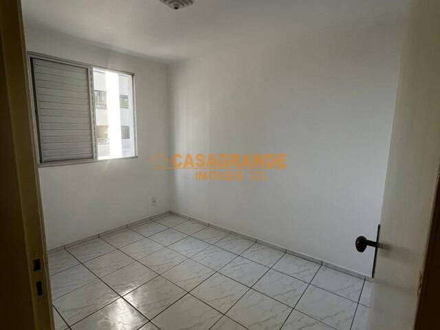 #12145 - Apartamento para Locação em São José dos Campos - SP - 3