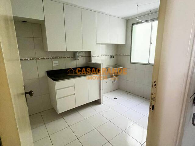 Apartamento para Locação em São José dos Campos - 5