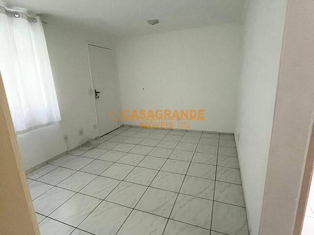 #12145 - Apartamento para Locação em São José dos Campos - SP - 2