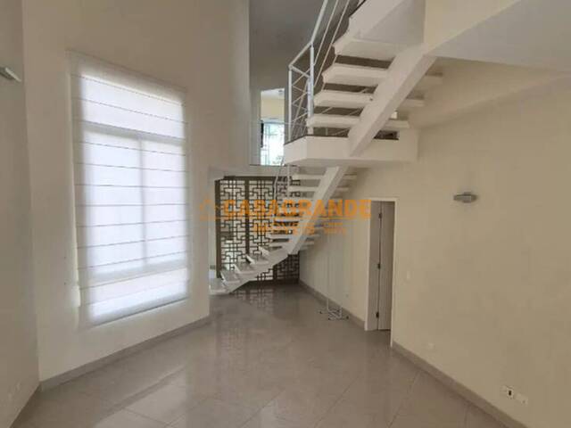 #12146 - Casa para Venda em São José dos Campos - SP - 1