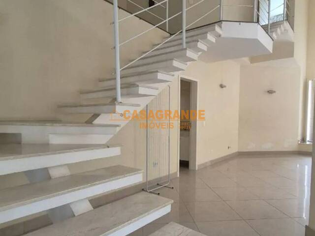 #12146 - Casa para Venda em São José dos Campos - SP - 2