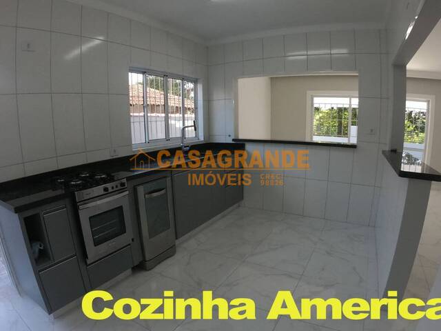 #12148 - Casa para Venda em São José dos Campos - SP - 3