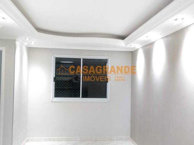 #12151 - Apartamento para Venda em São José dos Campos - SP - 3
