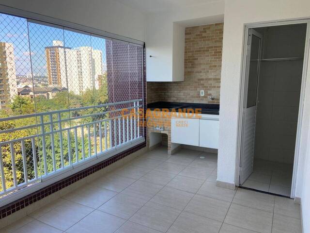 Apartamento para Locação em São José dos Campos - 4
