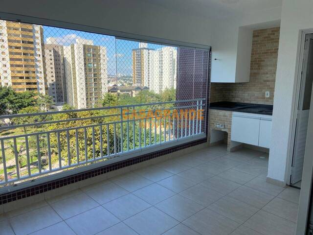 Apartamento para Locação em São José dos Campos - 5