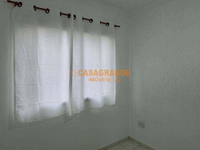 #12152 - Apartamento para Venda em São José dos Campos - SP - 2