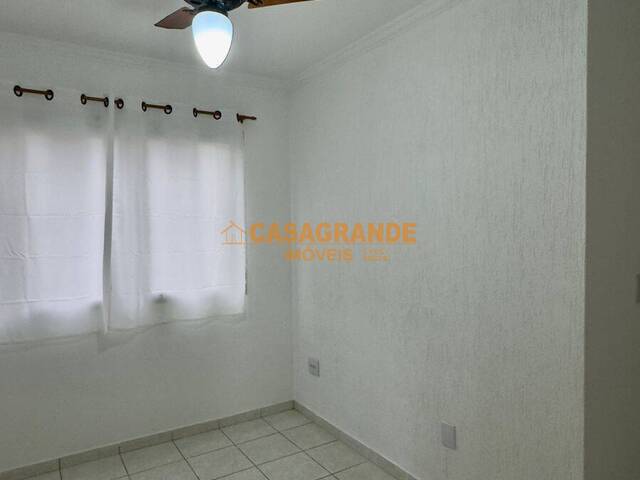 Venda em Jardim Satélite - São José dos Campos
