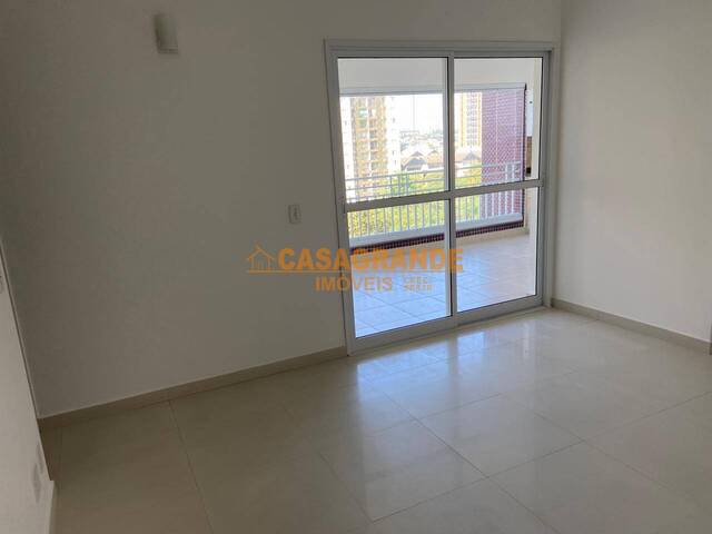 #12150 - Apartamento para  em São José dos Campos - SP - 2