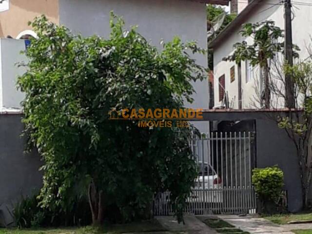 #12196 - Casa para Venda em São José dos Campos - SP - 3
