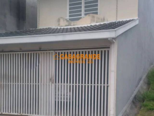#12155 - Casa para Venda em São José dos Campos - SP - 2