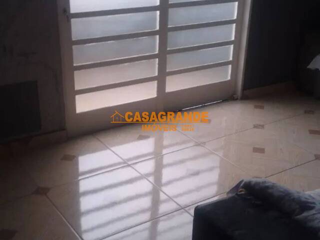 #12155 - Casa para Venda em São José dos Campos - SP - 3