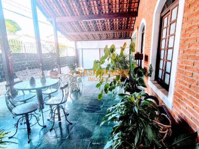 #12156 - Casa para Venda em São José dos Campos - SP - 2