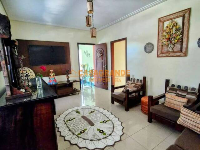 #12156 - Casa para Venda em São José dos Campos - SP - 3