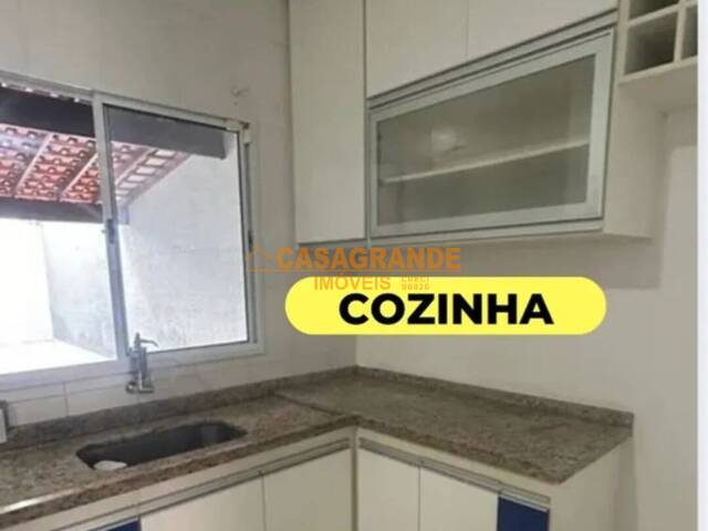 #12159 - Casa para Venda em São José dos Campos - SP - 2