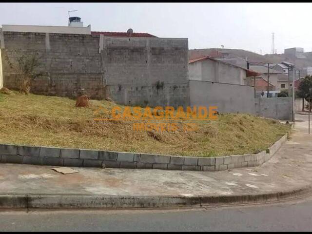 #12160 - Área para Venda em São José dos Campos - SP - 2