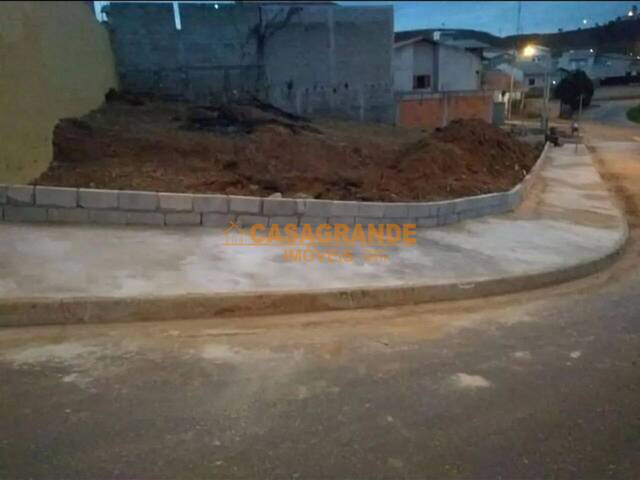 #12160 - Área para Venda em São José dos Campos - SP - 3