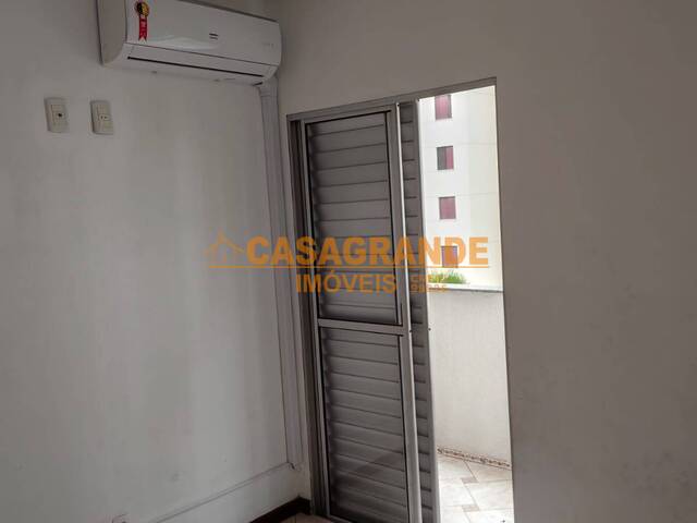 #12163 - Apartamento para Venda em São José dos Campos - SP - 2